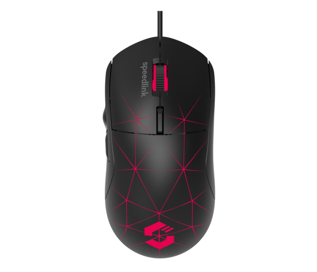 SPEEDLINK CORAX SL-680003-BK - 1164169 - zdjęcie